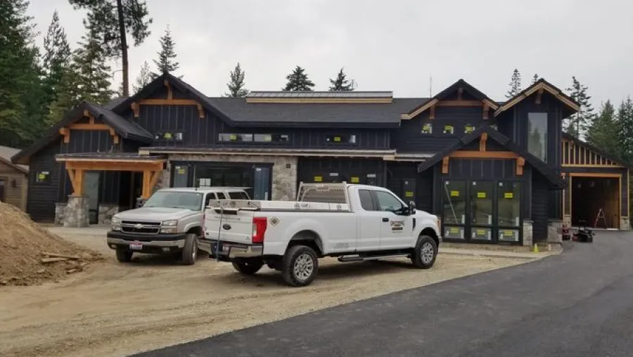 Lighting Upgrades & Installation