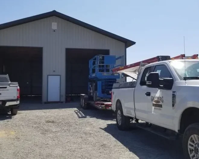 electric lighting residential web