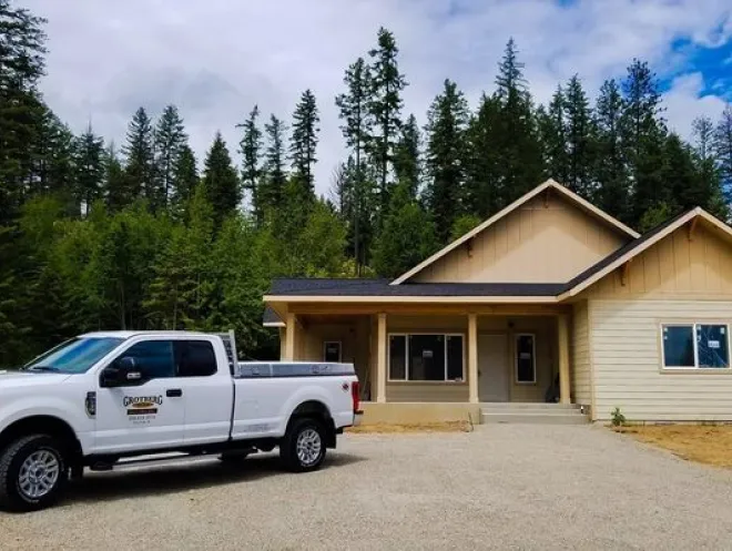 small residential electric power maintenance web